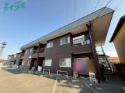 コーポ阿倉川