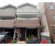 江東区白河3丁目戸建