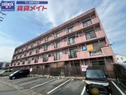レジデンス学園前