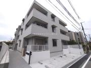 阪急宝塚線岡町駅まで徒歩10分