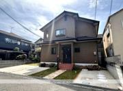 和歌山市築港戸建て
