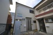MAYUMIハイツ枚方16番館黄金野