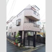 安立2丁目戸建