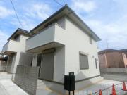 神光院町貸家