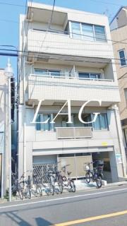 東急目黒線西小山駅まで徒歩8分