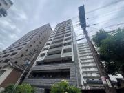 エス・キュート京町堀