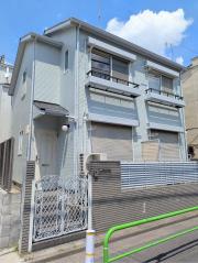 テラス東新町
