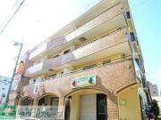 クレセントマンション富士見台