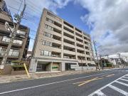 ジークレフ東灘森北町