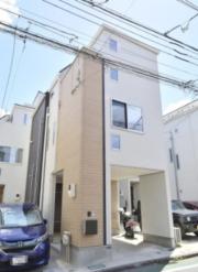 Kolet津田山