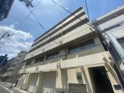 地下鉄谷町線四天王寺前夕陽ヶ丘駅まで徒歩3分