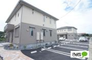 コパカバーナB棟