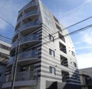 ＪＲ京浜東北・根岸線大森駅まで徒歩12分
