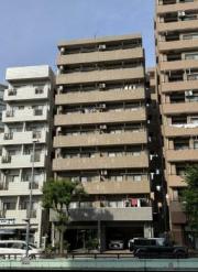ＪＲ山手線目黒駅まで徒歩8分