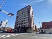 クレスト南小倉