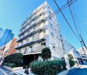 ＪＲ山手線新宿駅まで徒歩7分