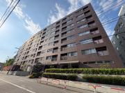 神楽坂ハイライズ
