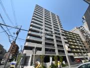 ラシュレ北浜