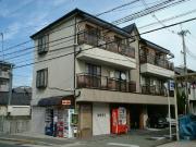 阪急宝塚線曽根駅まで徒歩5分