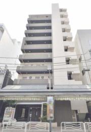 都営大江戸線清澄白河駅まで徒歩4分