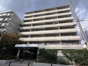 地下鉄長堀鶴見緑地線蒲生四丁目駅まで徒歩9分