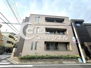 東武東上線上板橋駅まで徒歩5分
