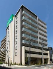 ＪＲ大阪環状線弁天町駅まで徒歩5分