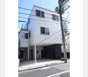 TAKANAWA CUBE East
