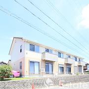 地下鉄桜通線徳重駅まで徒歩7分
