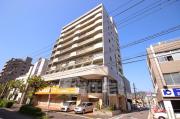 広島電鉄本線西観音町駅まで徒歩10分