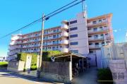 西武池袋・豊島線清瀬駅まで徒歩5分