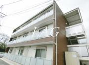 ＪＲ川越線日進駅まで徒歩15分