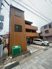 阪神本線芦屋駅まで徒歩6分