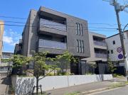 シャーメゾン神戸摩耶