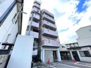 地下鉄御堂筋線長居駅まで徒歩4分