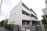 小田急江ノ島線相模大野駅まで徒歩15分