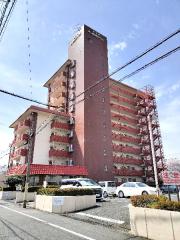 第二厚生町マンション