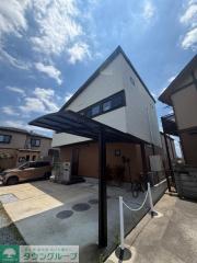 貸家 蕨市錦町5丁目