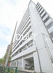 ＪＲ常磐線（各駅停車）亀有駅まで徒歩5分