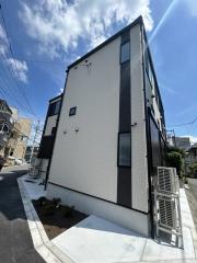 都営三田線板橋区役所前駅まで徒歩11分
