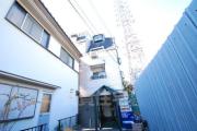 ライフ大池ハイツ
