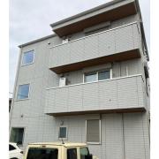 ＪＲ南武線中野島駅まで徒歩10分