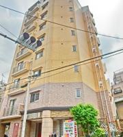 レジディア根岸