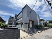 リブリ・さいたま新都心II