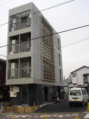 CASA RAFFINATA