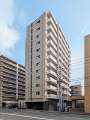 西鉄天神大牟田線高宮駅まで徒歩10分
