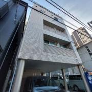 東京メトロ南北線麻布十番駅まで徒歩4分