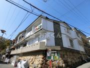 山陽電鉄本線板宿駅まで徒歩15分