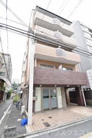 リエゾン四条