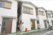 新宿戸建2号棟